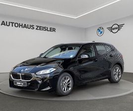 BMW 120 SOFORT! 17
