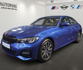 BMW 330E M-SPORT*HIFI-SYSTEM