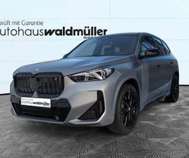 BMW IX1 XDRIVE 30 BMW IX1 XDRIVE30 M SPORTPAKET