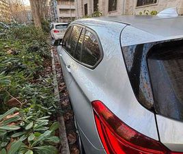 X1 F48SDRIVE18D ADVANTAGE AUTO