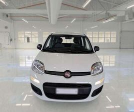 GPL 2021 1.0 FIREFLY HYBRID CITY LIFE