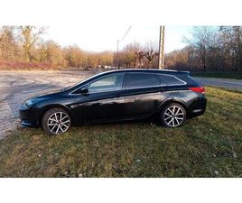 HYUNDAI I40 KOMBI ZU VERKAUFEN