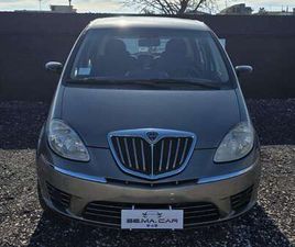 MUSA II 2007 1.3 MJT ORO PLUS 90CV