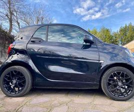 1.0 PASSION CERTIFICATA-GARANZIA