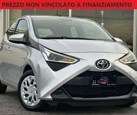 5P 1.0 CONNECT BUSINESS M-MT 72CV - NO VINCOLI