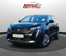 PEUGEOT 3008 1.5 BLUEHDI AUT.KAMERA LED NETTO 12.597#155