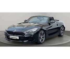 BMW Z4 SDRIVE 20I SDRIVE 20I MSPORT AUTO 2021 197CV 18