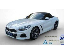 BMW Z4 SDRIVE 20I SDRIVE 20I MSPORT AUTO HEAD-UP 2020 197CV CAMERA