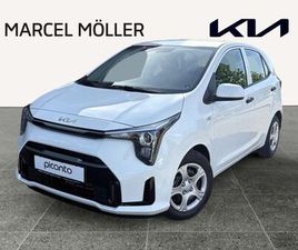 KIA PICANTO 1.0 EDITION 7|NAVI|KAMERA|KLIMA