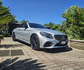 S CABRIO GP ED 4X4 CAMERA NAVI TOUCH LED BURMESTER