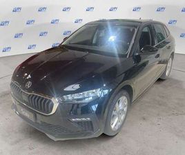 SKODA SCALA 1.0 TSI SELECTION 115CV DSG