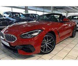 BMW Z4 SDRIVE 20I SDRIVE 20I AUTO 2019 197CV 18