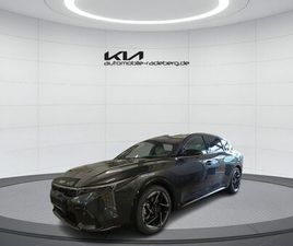 KIA K4 1.6 T-GDI 180 PS DCT7 GT-LINE P7/P6/P8/P5