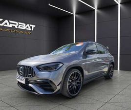 GLA 45 4MATIC AMG + IVA