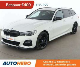 BMW SERIE 3 TOURING 330E 330E M SPORT