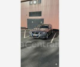 BMW SERIE 3 TOURING 330X (E91) GENERATION2 TOURING 330XDA 245 EDITION LUXE