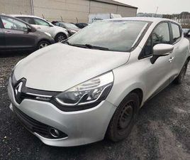 RENAULT CLIO CLIO 1.5 DCI