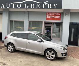 MÉGANE SW 1.5 DCI DYNAMIQUE **GARANTIE 12 MOIS*