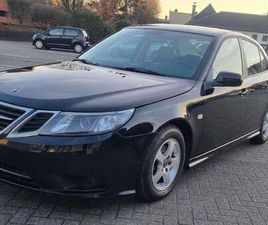 SAAB 9-3 9-3 1.8I LINEAR 1 AN / YAAR GARANTIE