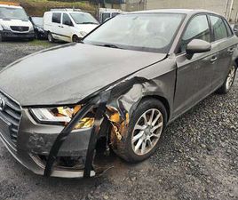 AUDI A3 SPORTBACK A3 SPORTBACK 1.6 TDI