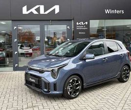 1.0 GDI GT-LINE NAVIGATIE | SCHUIFDAK | CAMERA | S