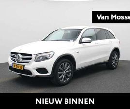 350E 4MATIC PREMIUM PLUS | AUTOMAAT | CRUISE CONTR