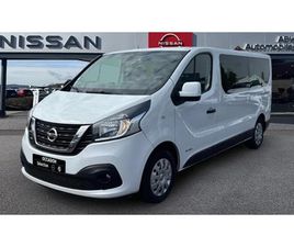 L2H1 3T0 1.6 DCI 125CH S/S N-CONNECTA