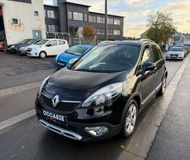 SCENIC ENERGY TCE 115 S**12M GARANTIE**