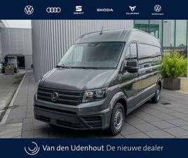 GP L3H3 2.0 TDI 140PK 3.5T TRENDLINE / DIRECT LEVE