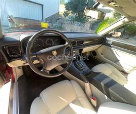 JAGUAR SERIE XJ XJ SPORT 3.2 AUTO