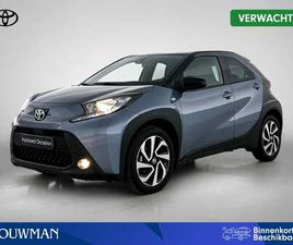 1.0 VVT-I MT PULSE | BTW VOERTUIG | STOELVERWARMIN