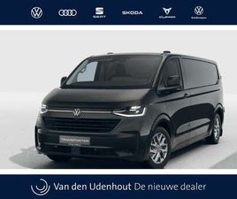 E-TRANSPORTER L2H1 286PK 64KWH RWD BULLI / DIRECT