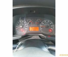 FIAT FIORINO FIORINO COMBI 1.3 MULTIJET EMOTION