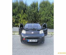 FIAT FIORINO FIORINO COMBI 1.3 MULTIJET EMOTION