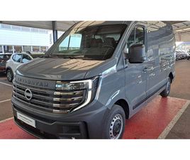 INTERSTAR FOURGON 3T5 L2H2 2.0 DCI 130