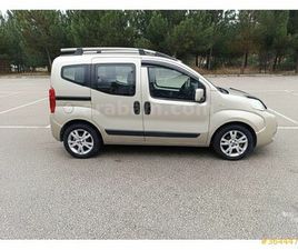 FIAT FIORINO FIORINO COMBI 1.3 MULTIJET EMOTION