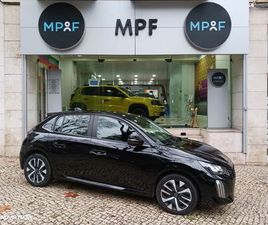 PEUGEOT 208 1.2 PURETECH ACTIVE PACK