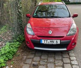 RENAULT CLIO GRANDTOUR RENAULT CLIO GRANDTOUR DYNAMIQUE TCE 100 RENAULT ECO...