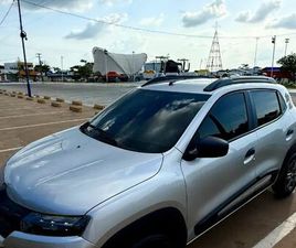 RENAULT KWID ZEN 1.0 FLEX 12V 5P MEC.