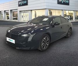 5P HYBRID 180 E-EAT8 ALLURE