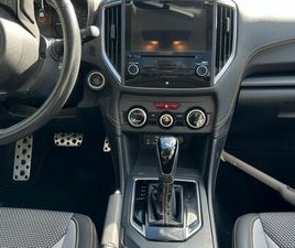 SUBARU CROSSTREK CROSSTREK PL אוט׳ 2.0 (152 כ״ס)