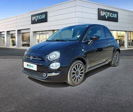 1.0 HYBRID 51KW (70 CV) DOLCEVITA