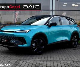 BAIC 5