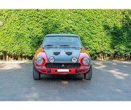 FIAT 124 SPIDER 1.4 MULTIAIR 140 CH S-DESIGN