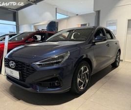 HYUNDAI I30 FAMILY CLIMATE 1,5I 71 KW