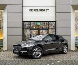 JAGUAR I-PACE EV400 S 90 KWH