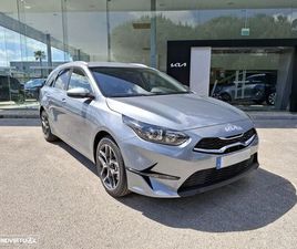 KIA CEED SW KIA CEED SW 1.0 T-GDI DRIVE