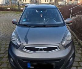 KIA PICANTO MORNING 1.0