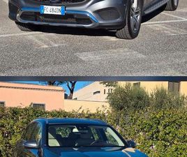 MERCEDES GLC 220 D FULL-COMENUOVA