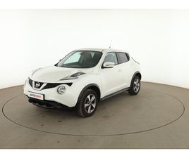 NISSAN JUKE NISSAN JUKE 1.5 DCI N-CONNECTA